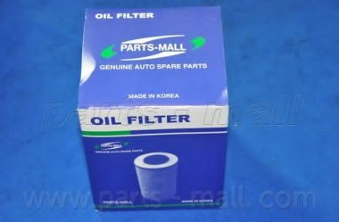 Фильтр масляный HYUNDAI 8T HEAVY DUTY TRK 98-00 PBA-005 PBA-005 PMC PARTS MALL