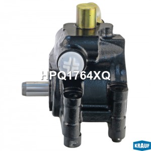 Насос гидроусилителя руля KRAUF HPQ1764XQ HPQ1764XQ KRAUF