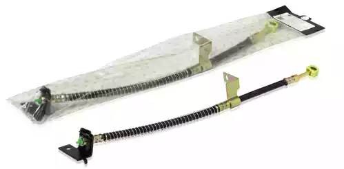 Шланг тормозной передний Hyundai Getz 02- левый BF0889 BF 0889 TRIALLI