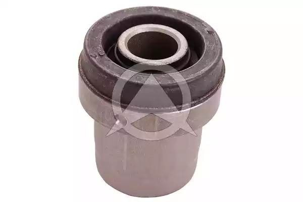 сайлентблок заднего верхнего рычага!\ Mazda BT-50 06-11 803615 SIDEM