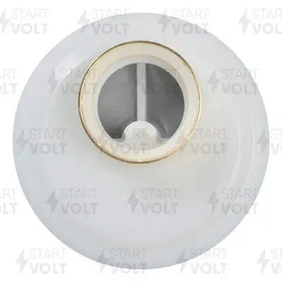 Фильтр эл. бензонасоса для ам VAG Passat (88-),Jetta (85-) 1.6-2.0 (D19,2мм) (SF SFF 1804 START VOLT