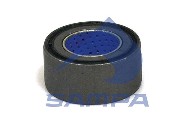 Втулка DAF стабилизатора кабины (30x55x26) SAMPA 050.159 SAMPA
