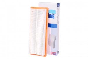 Фильтр воздушный MINI cooper, ASTRA, 3008, 5008, 408, 508, C4 GRAND PICASSO AF10 AF1033 FINWHALE