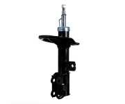 Амортизатор KIA CERATO II (TD) 1.6 08-12-, (стойка) передний левый газомасляный VR11263 VOLRAM