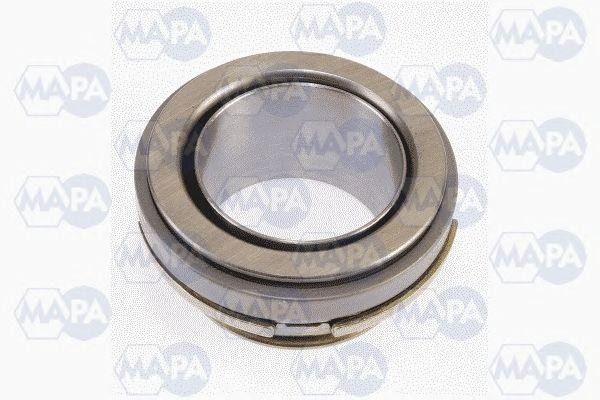 к-кт сцепления! c подшипником Daewoo Espero/Nexia, Opel Kadett/Vectra 1.5/1.8/2. 003215000 MA PA