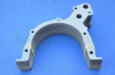 Прокладка насоса масляного DAEWOO LEMAN/CIELO P1A-C003 P1A-C003 PMC PARTS MALL