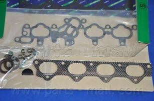 Прокладка двигателя комплект (Metall ГБЦ) PFA-M020U PFA-M020U PMC PARTS MALL