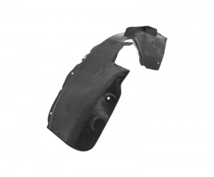 Подкрылок передн прав OPEL ASTRA F 91-98  OP11006AR OP11006AR TONG YANG