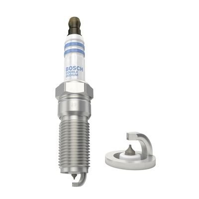 Свеча зажигания BOSCH 0 242 230 612 BOSCH