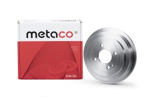 SOLARIS/ACCENT IV (2010>) / RIO (2011>) 3070077 METACO