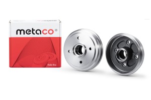 DAEWOO MATIZ 3070008 METACO