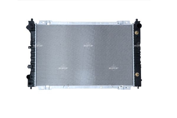 AUDI A3 [8P1]/ TT(8J3)/ SEAT TOLEDO III 650x405x29 53406A NRF