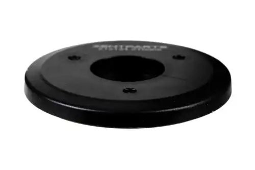 подшипник опоры амортизатора! KIA Picanto 04> Z12134 ZENTPARTS