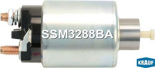 Втягивающее реле стартера SSM3288BA SSM3288BA KRAUF