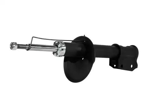 амортизатор передний газовый Renault Logan 1.4/1.6 04> Z00201 ZENTPARTS