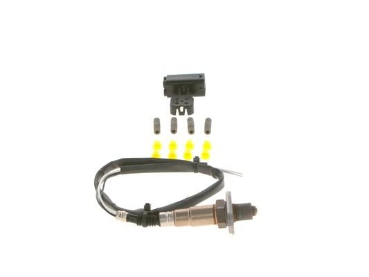 Датчик кислорода LEXUS RX300 (98-) BOSCH 0 258 986 617 BOSCH