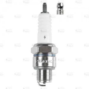 Свеча зажигания для м/т Yamaha ан. BR6HS-10 (VSP 3009) VSP 3009 START VOLT