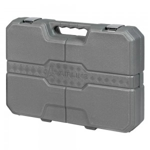 Набор инструментов универсальный 94 предмета, пласт.кейс (AT-94-05) AT-94-05 AIRLINE