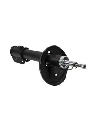 амортизатор передний газовый! Mitsubishi Pajero IO 98> Z00626 ZENTPARTS