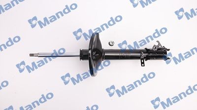 Амортизатор TOYOTA Rav 4 (А10) передний правый газовый MANDO MSS017314 MANDO