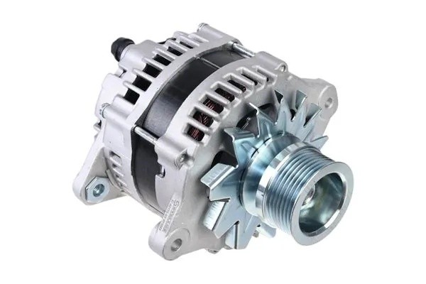 генератор! 24v 80A K7\ Isuzu NLR 85 87-02133-SX STELLOX