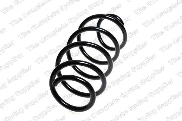 пружина пер.\ VW EOS/Jetta 2.0TFSi/TDi 05> 4095080 LESJOFORS
