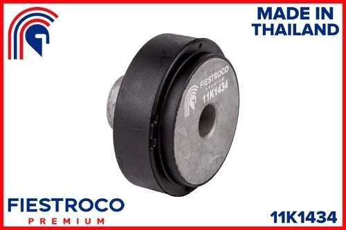Сайлентблок 11K1434 11K1434 FIESTROCO