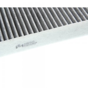 Фильтр воздушный салона VW Golf 7 AUDI A3 (13-) SKODA Octavia (13-) угольный MEG 810-14-016 MEGA POWER