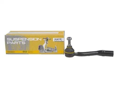 наконечник рулевой правый!\ Citroen С2/C3 all 02> Z11147 ZENTPARTS