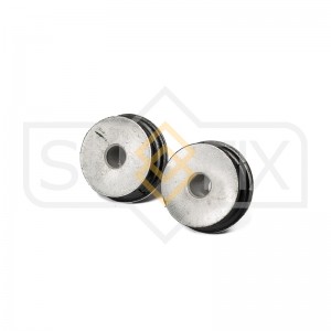 LEXUS GS 300/400/430 (2005>) SL1600 SUFIX