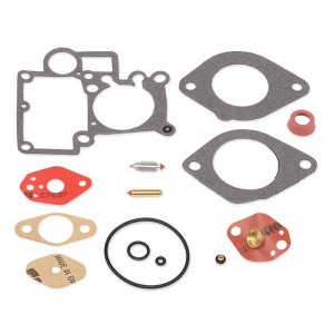Ремкомплект карбюратора AUDI 80,100 (89-) MEAT&DORIA S5G MEAT DORIA