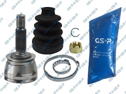 ШРУС наружный 824001 824001 GS P