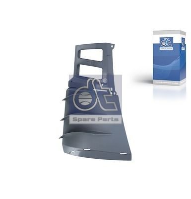 Угол кабины внутренний правый MB Actros MP3 4.66638 DIESEL TECHNIC