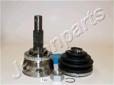 ШРУС наружный NISSAN Maxima (99-06),X-Trail (01-08) комплект JAPANPARTS GI-132 JAPAN PARTS GROUP