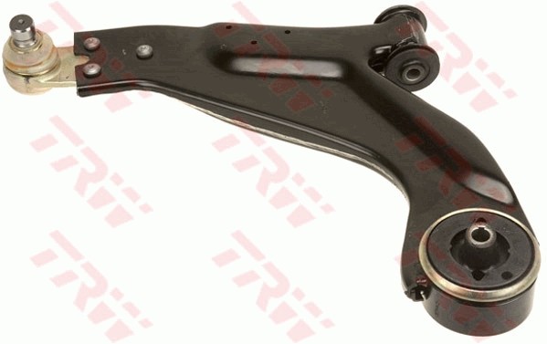 рычаг нижний левый!\ Ford Mondeo all 00> JTC966 TRW