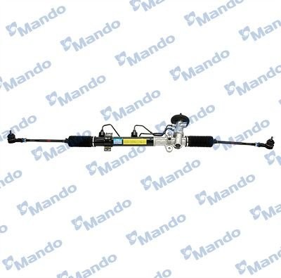 Рейка рулевая HYUNDAI Traget (04-) MANDO EX577003A010 MANDO