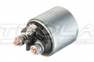 реле втягивающее!\ Citroen Berlingo/Evasion/Xantia/XM/ZX, Fiat Ducato, Peugeot 2 ТТ76146 TESLA TECHNICS