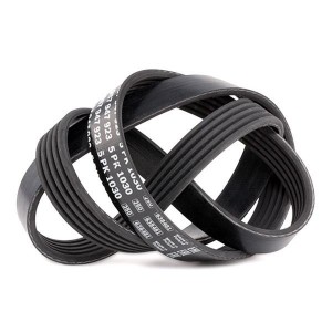 Ремень приводной поликлиновой 5PK1030 BOSCH 1 987 947 923 BOSCH