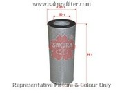 Фильтр гидравл. Sakura H27251 SAKURA