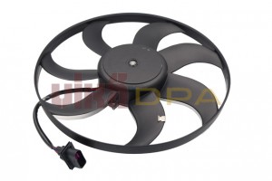 Вентилятор радиатора 99590015401 VIKA