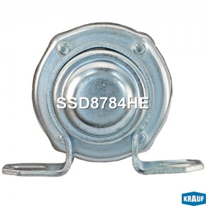 Втягивающее реле стартера маленькое KRAUF SSD8784HE SSD8784HE KRAUF