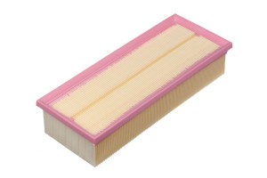 Фильтр воздушный VW Golf,Passat,Tiguan AUDI A3 (03-),Q3 SKODA Octavia (TSI/TDI)  AF142 RAF FILTER