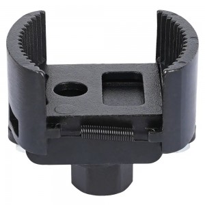 Съемник масляного фильтра PRO с полукруглыми захватами 60-80мм (AKF007) AKF007 AIRLINE