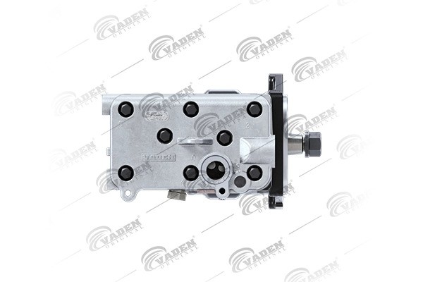 Компрессор пневматический одноцилиндровый 1300020001 VADEN