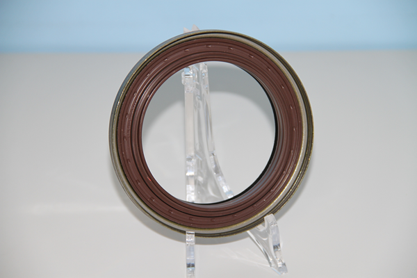 Сальник коленвала 85x120x10/21  FPM  кассетного типа MAN. MB HPD-1353/1382. HD 7 12019701B CORTECO