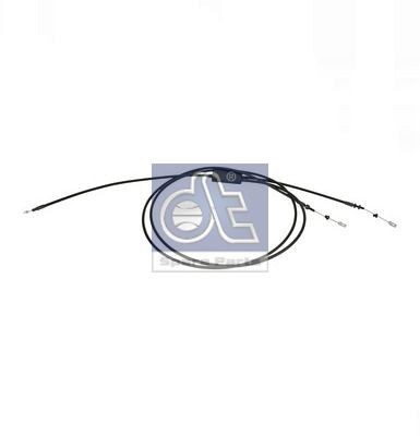Трос капота SCANIA R series DT 1.22926 DIESEL TECHNIC