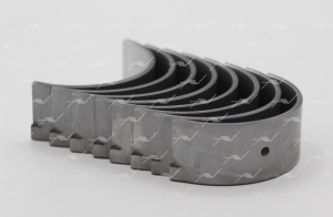 BE-33002 вкладыши шатунные 0.50 NISSAN GA13-16QG15-18 BE33002 BE-33002 AUTOWELT