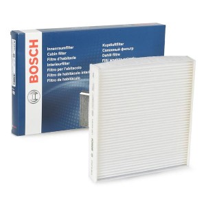 Фильтр салона 1987435011 1987435011 BOSCH