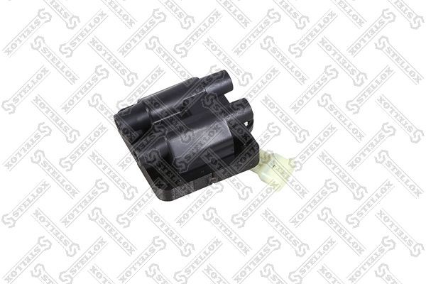 катушка зажигания! 12V\ Subaru Impreza 2.0i 93-98/Legacy 2.0-2.5i 90> 61-00248-SX STELLOX
