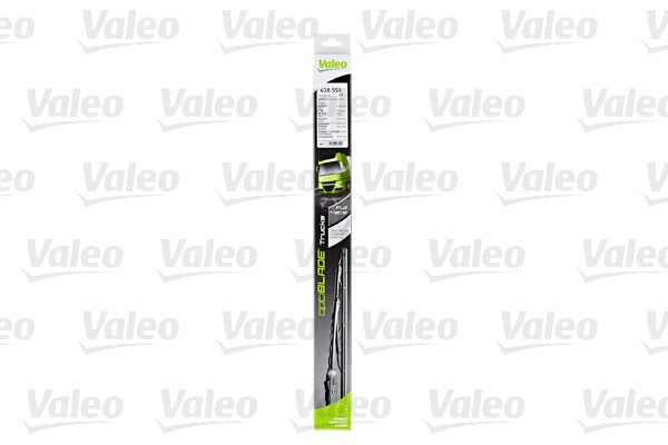 Щетка стеклоочистителя 550 мм 550 мм Daf  F95,95XF,XF 95/105... # Opti Blade 628550 VALEO PHC